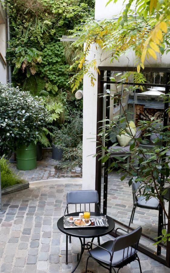 Hotel Jules&jim 4*