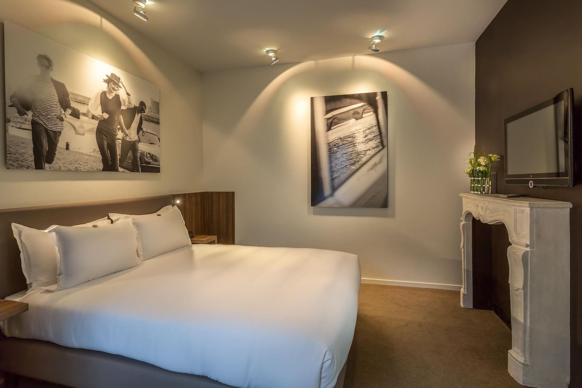 Hotel Jules&jim 4*