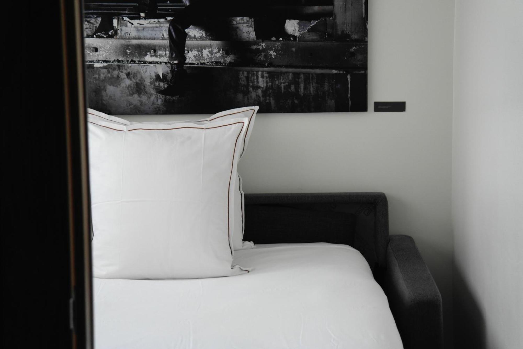 Hotel Jules & Jim Paris